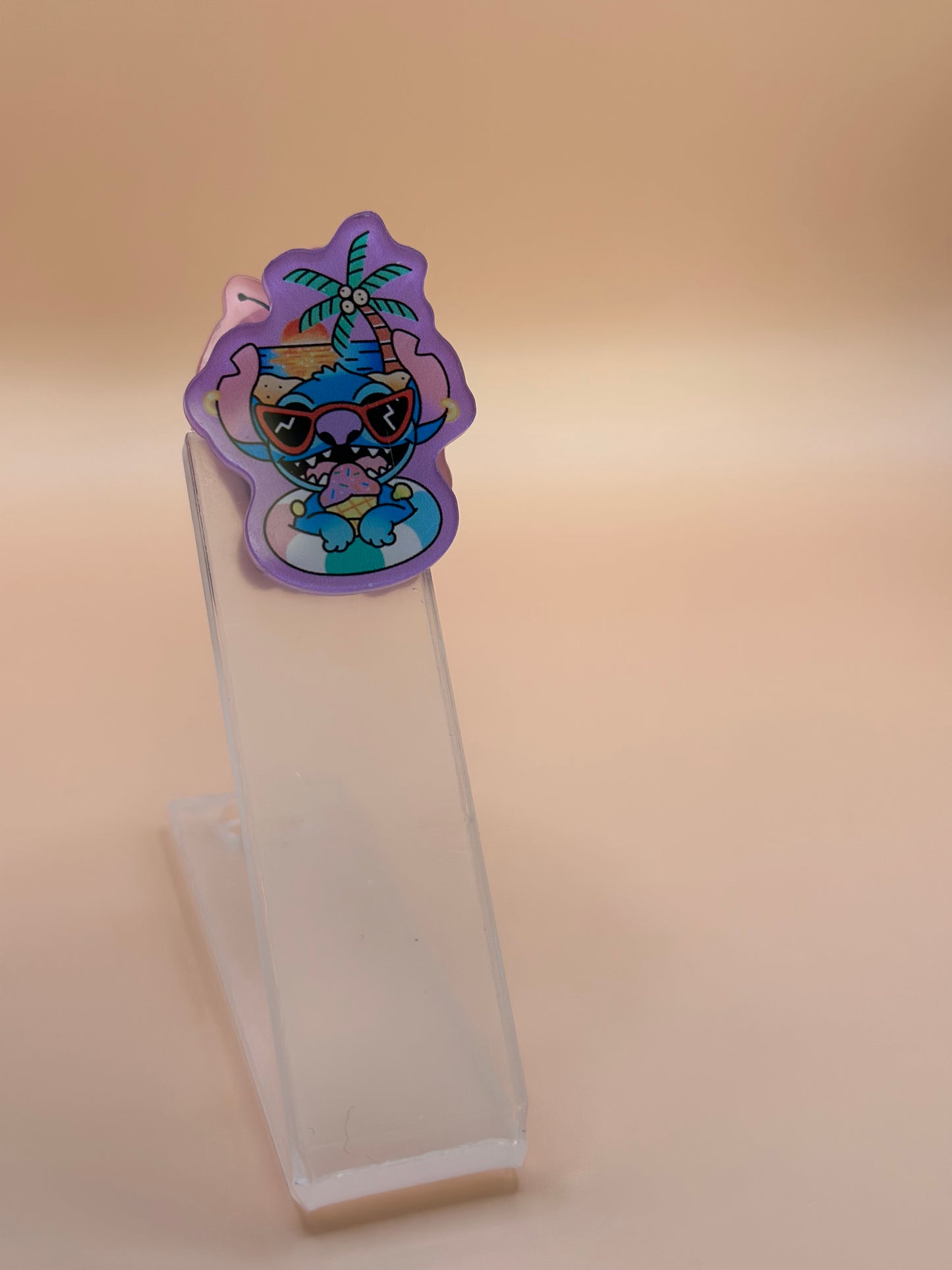 Stitch Paper Clip