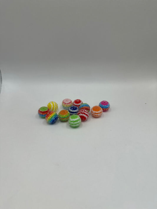 Sugar Beads