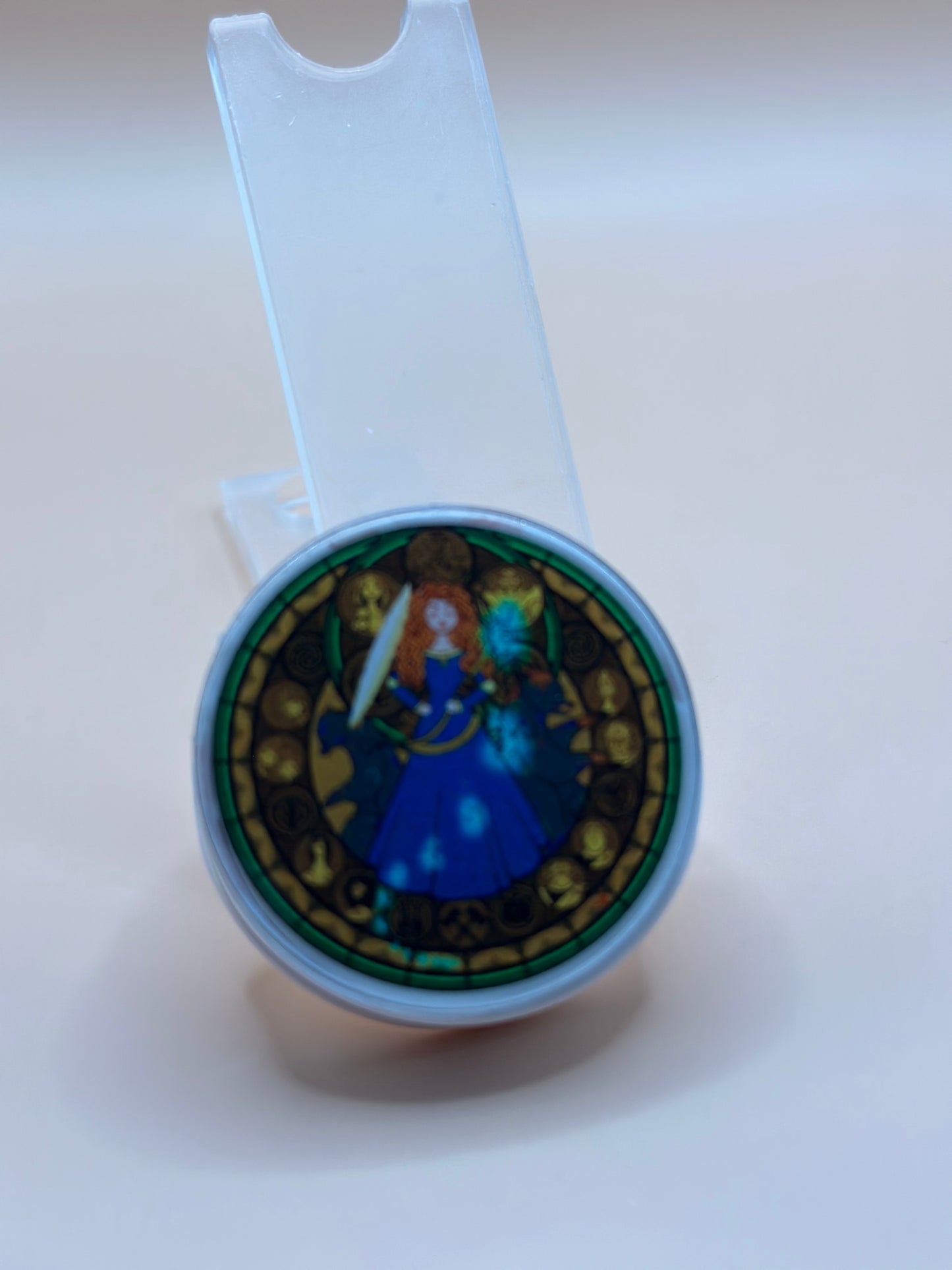 Disney Princess pop socket