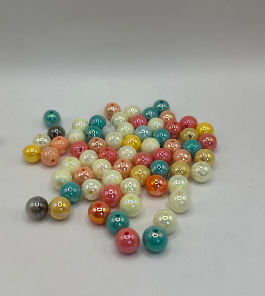 Beads for Jewelry Making