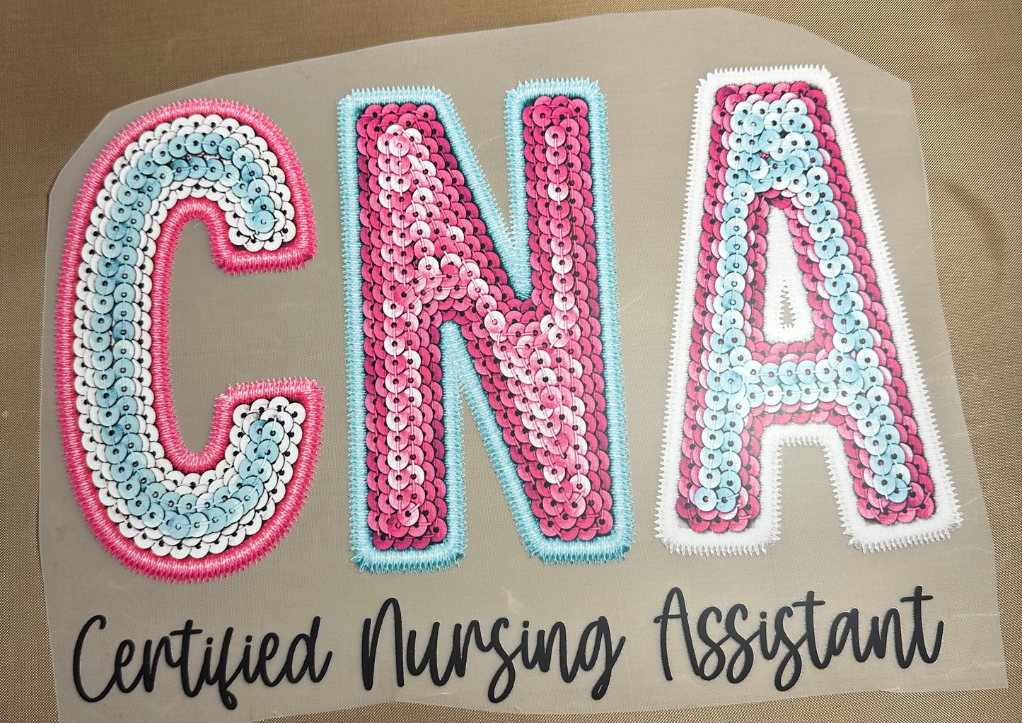 CNA