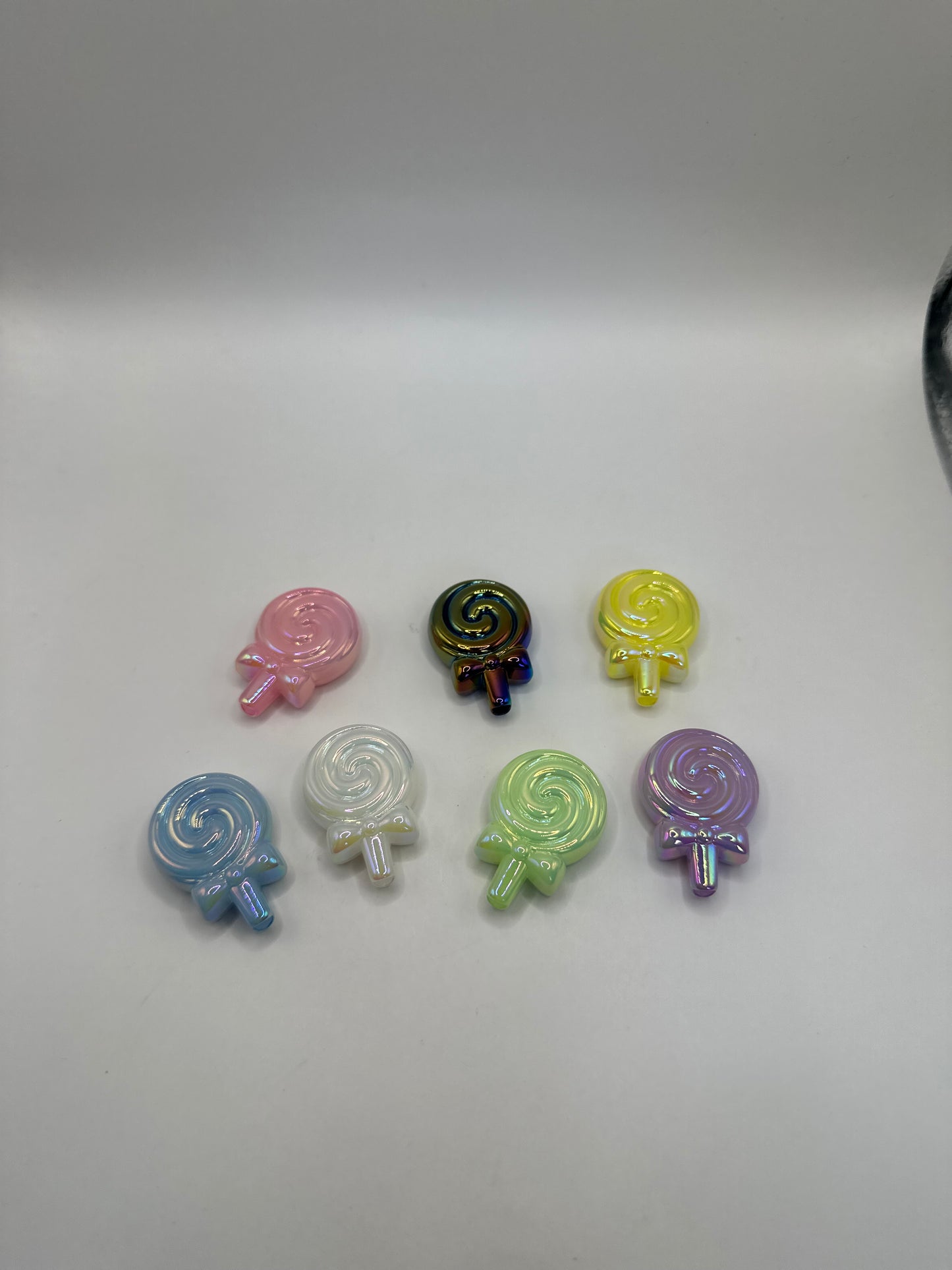 Lollipop Beads