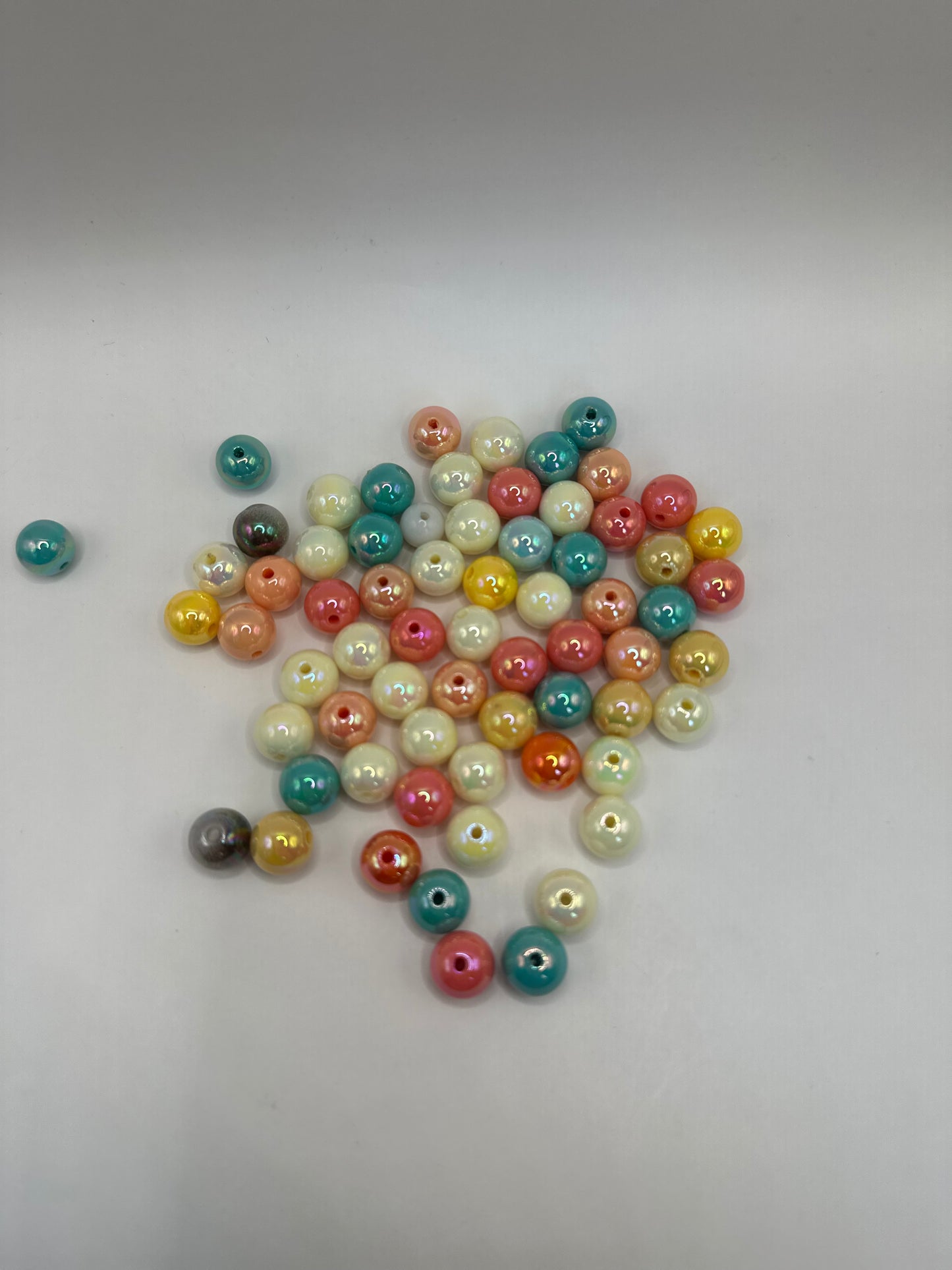 Beads for Jewelry Making