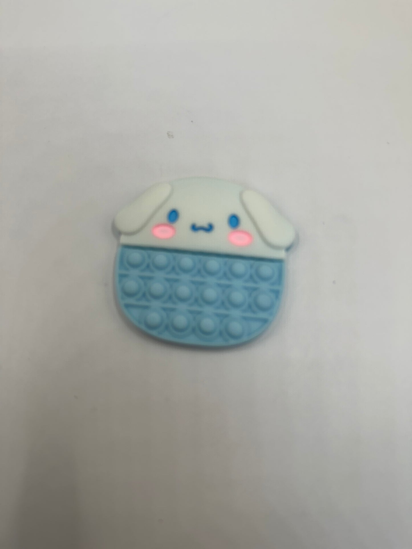 Cinnamoroll Charm