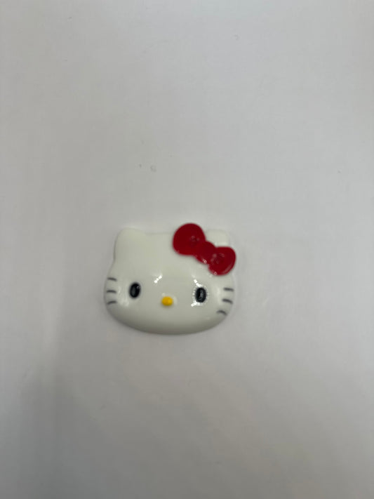 Hello Kitty Charm