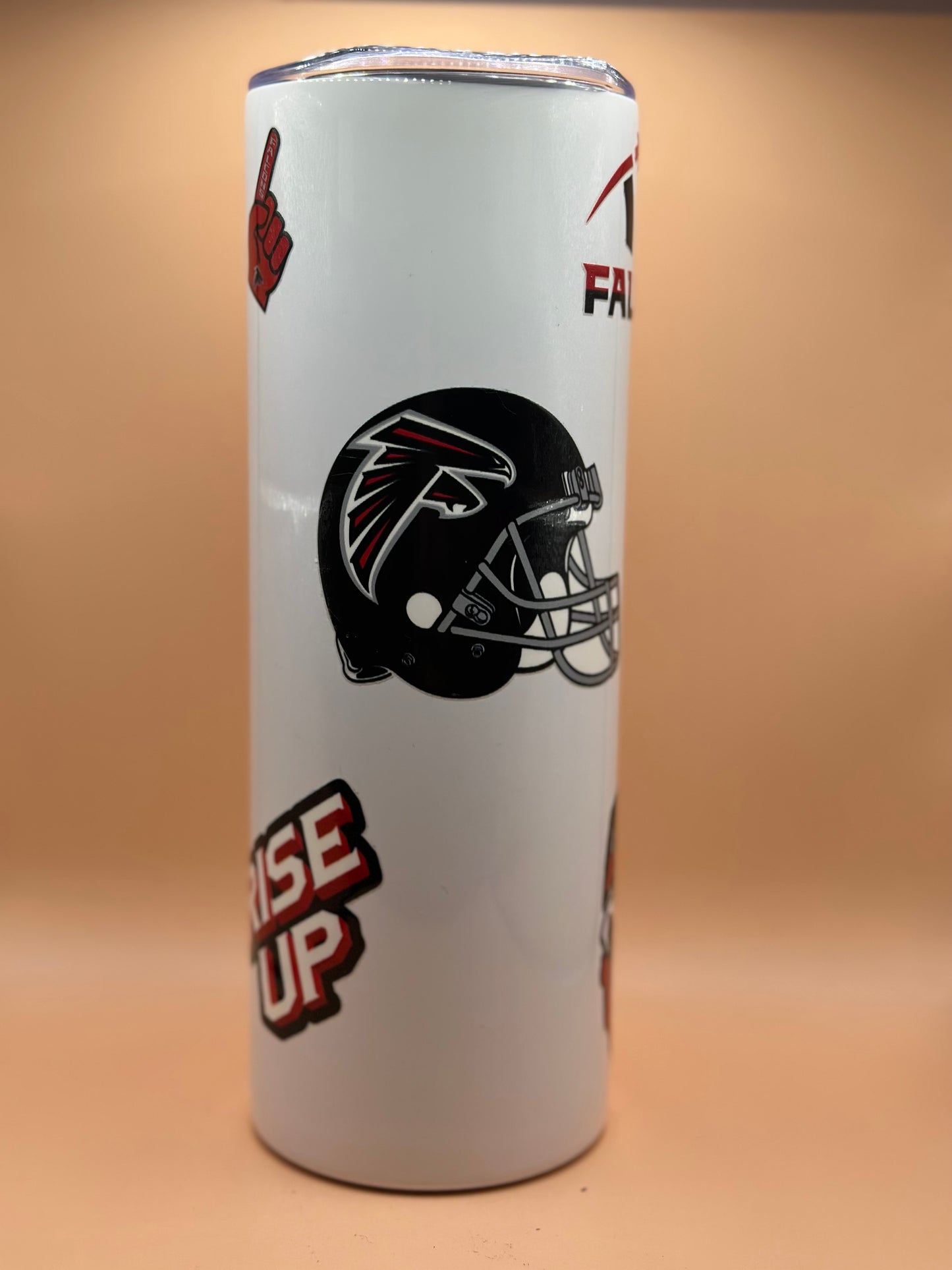 Falcons Tumbler