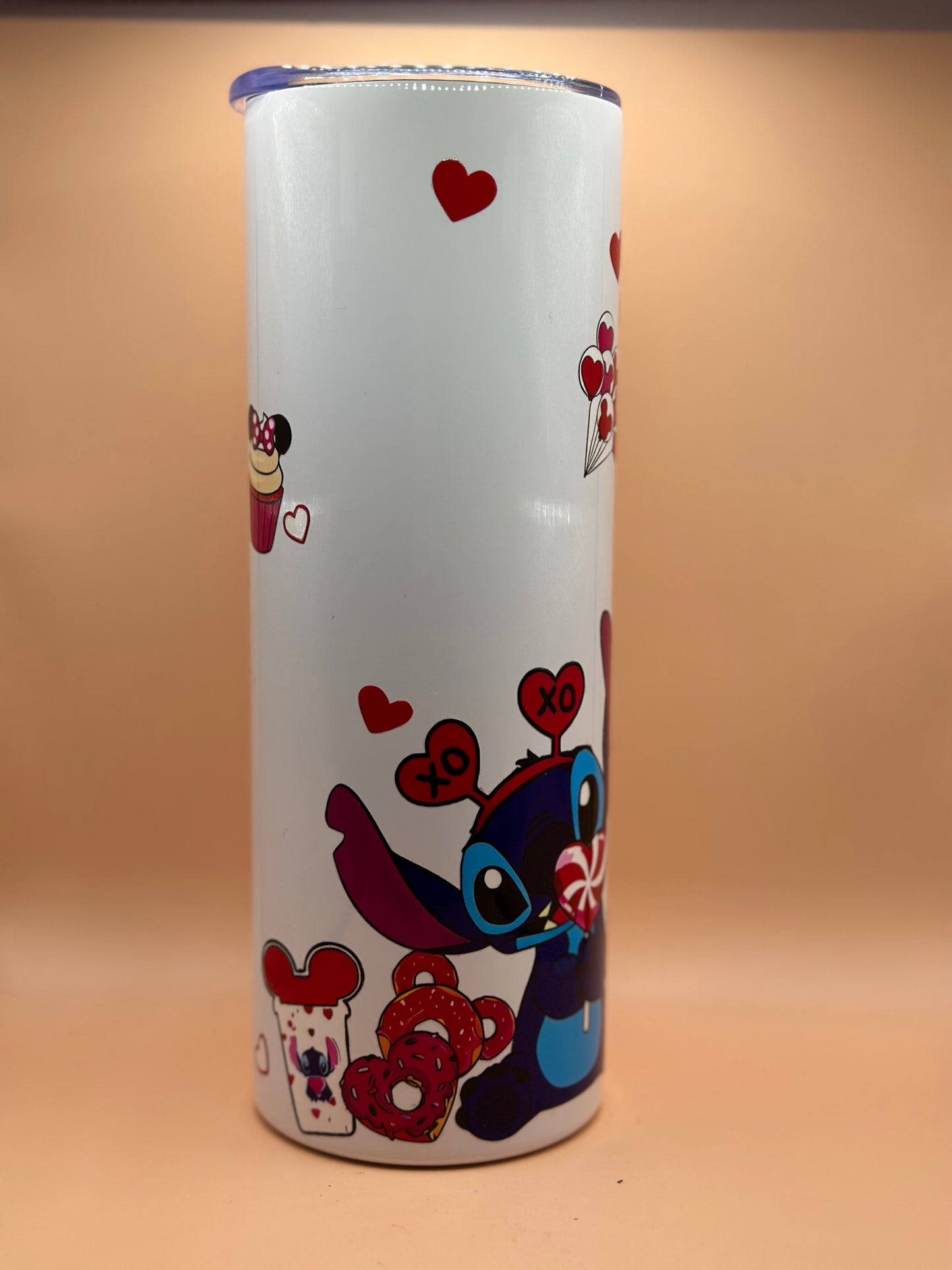 Stitch Tumbler