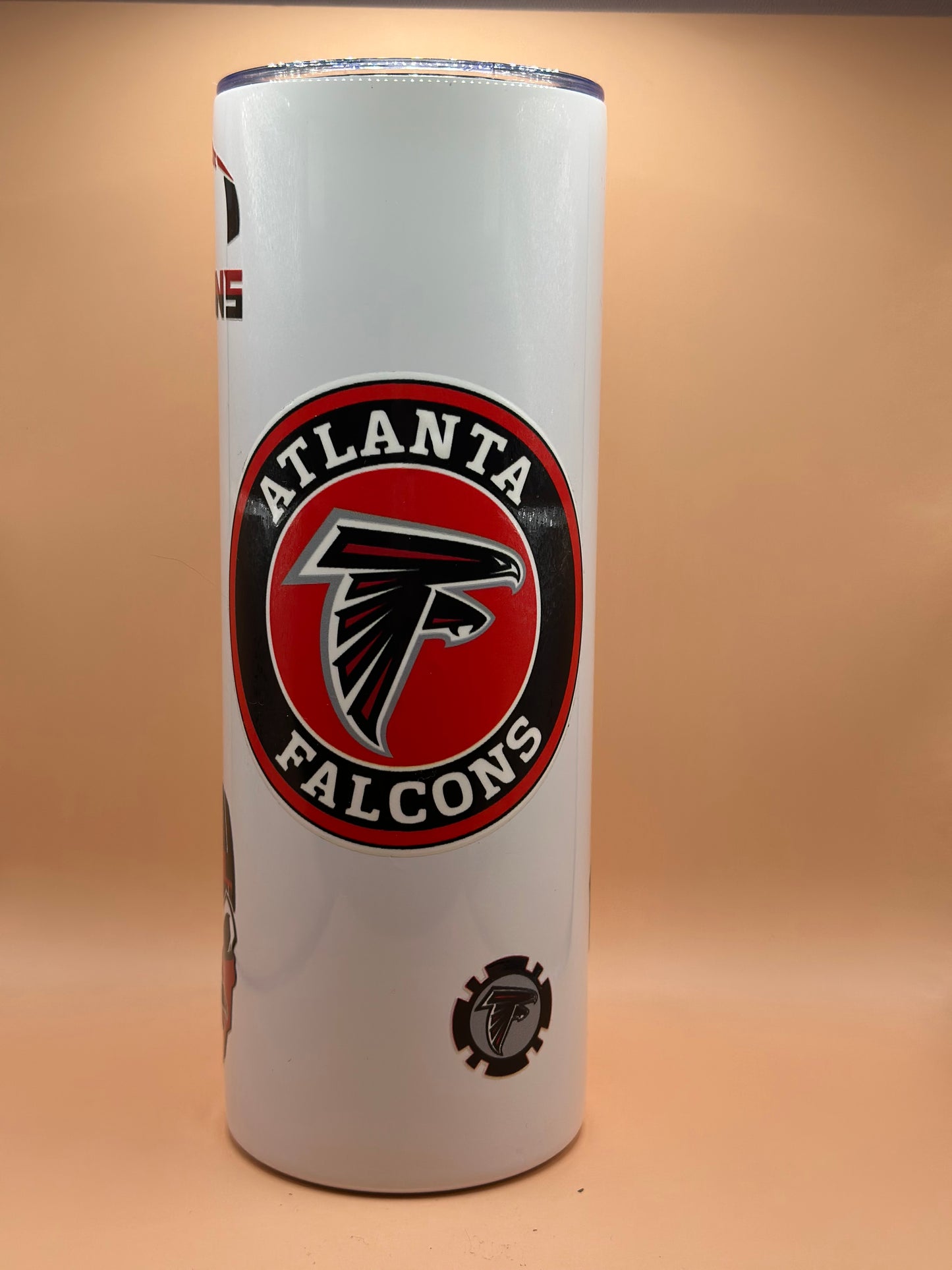 Falcons Tumbler