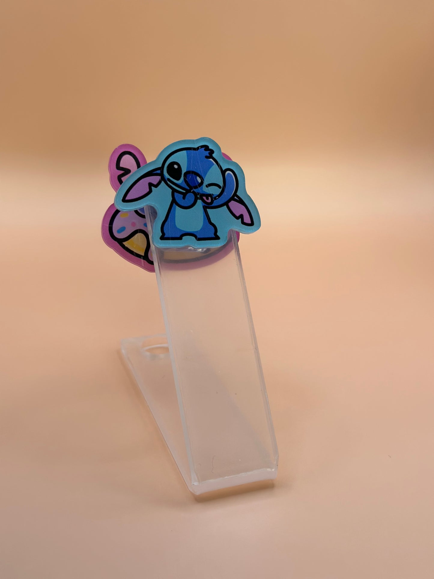 Stitch Paper Clip