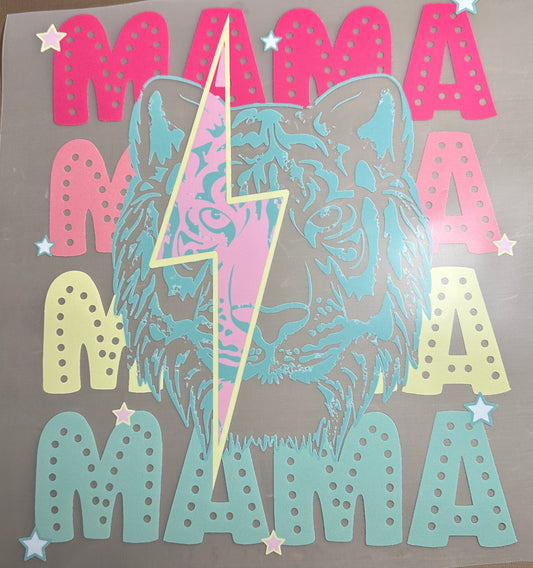 Mama