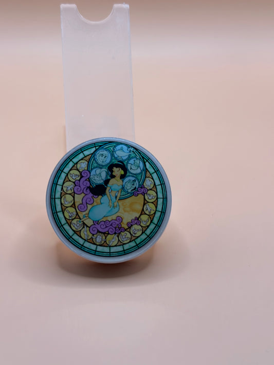 Disney Princess pop socket