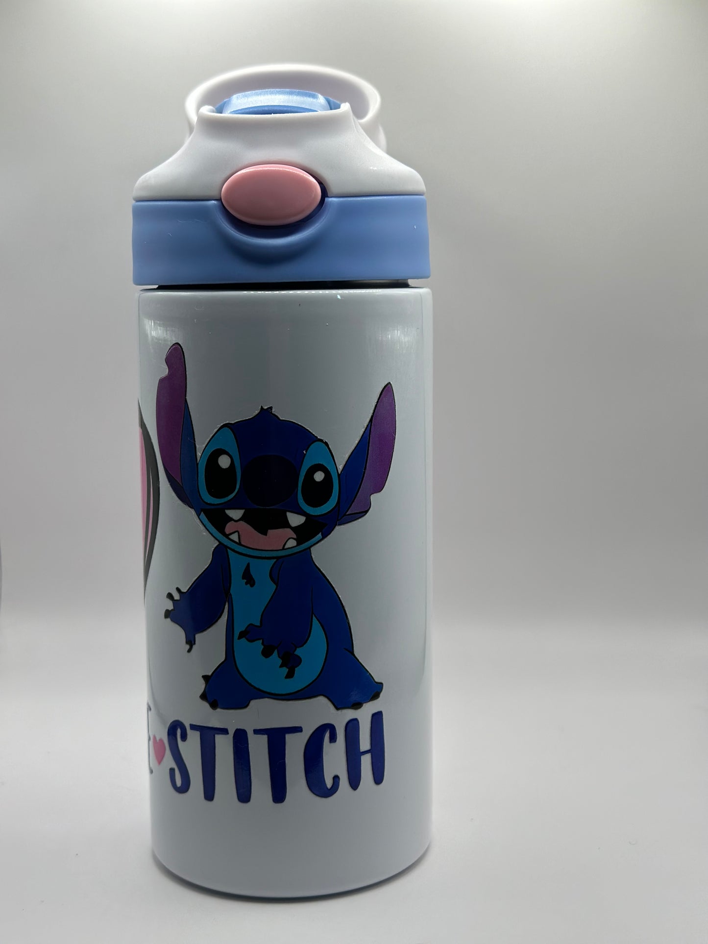 Stitch Kids Tumbler