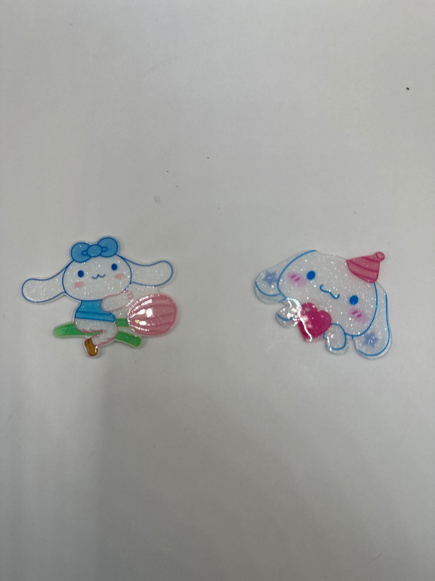 Cinnamoroll Acrylics