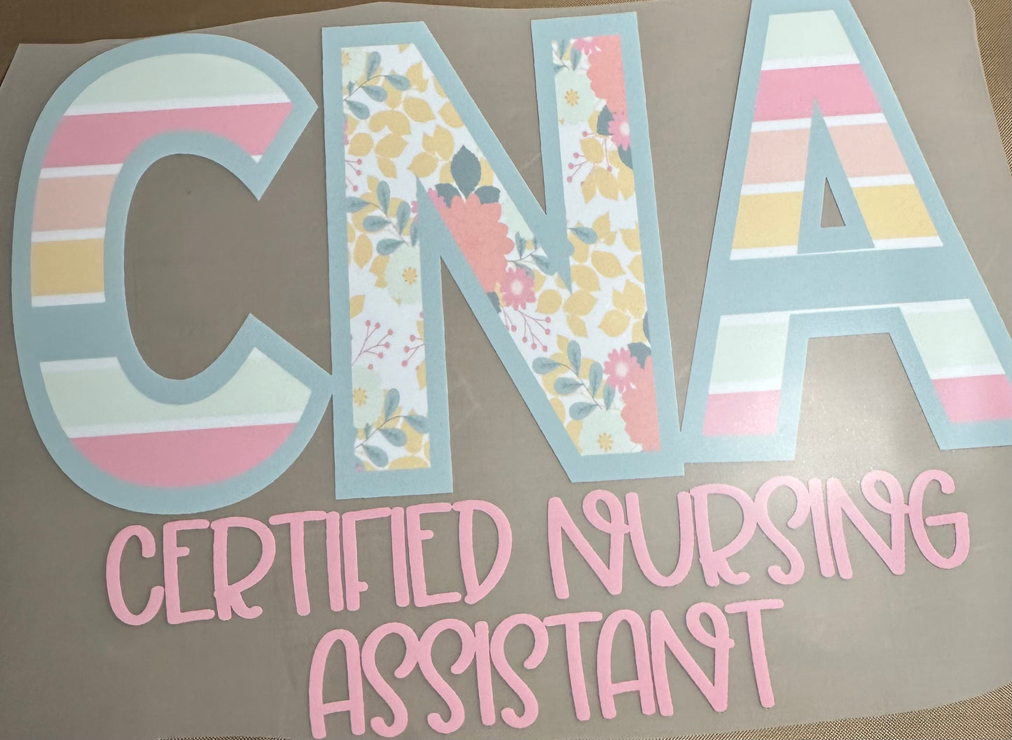 CNA