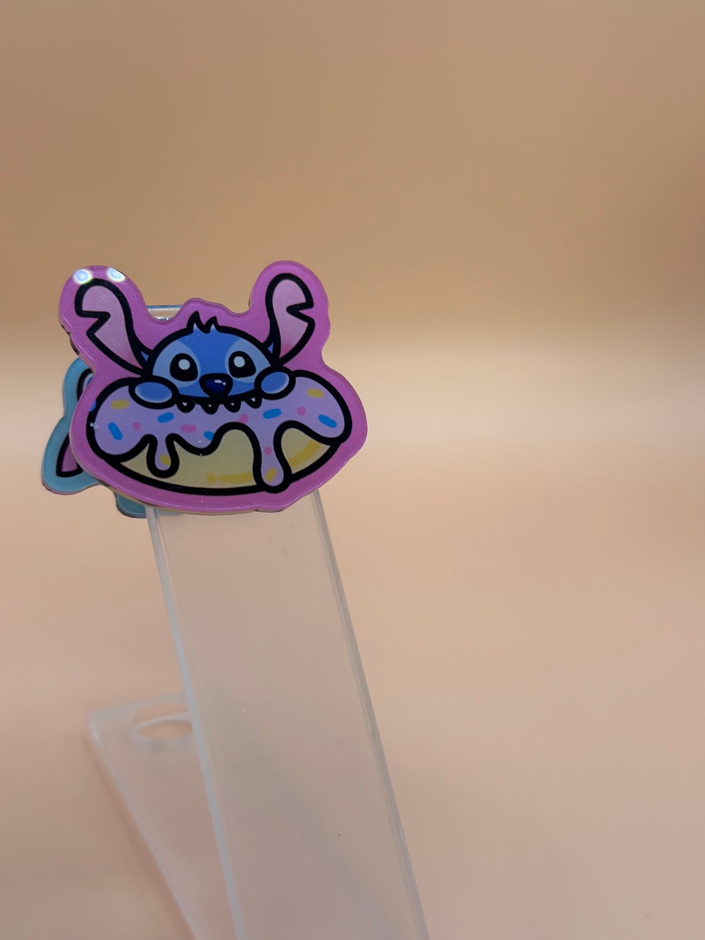 Stitch Paper Clip