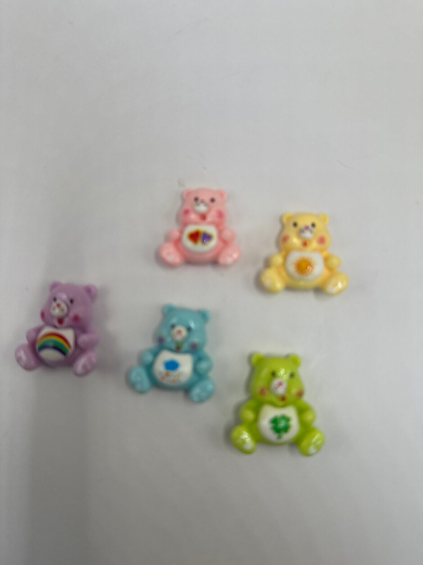 Care Bear Charns