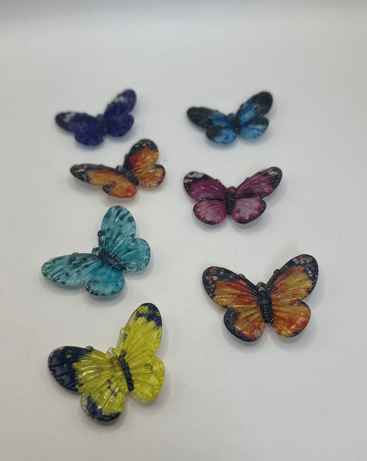 Butterfly Charms