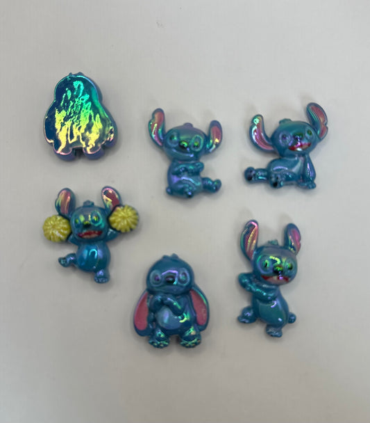 Stitch Beads