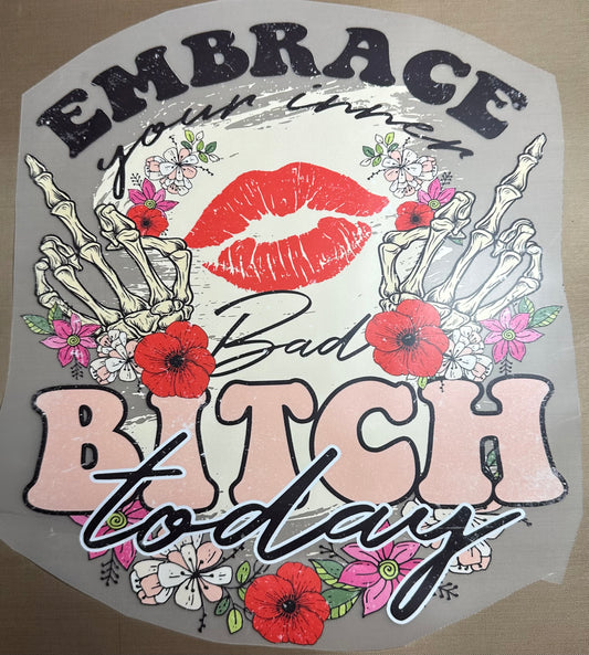 Embrace