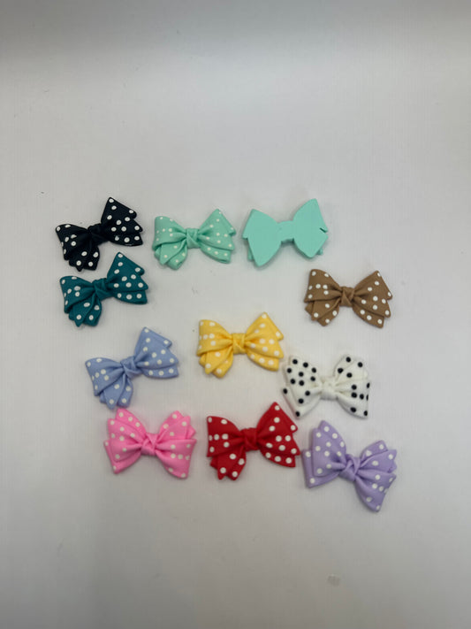 Bow Charms