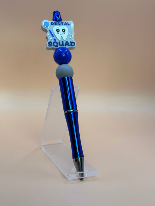 Dental Beaded Pen