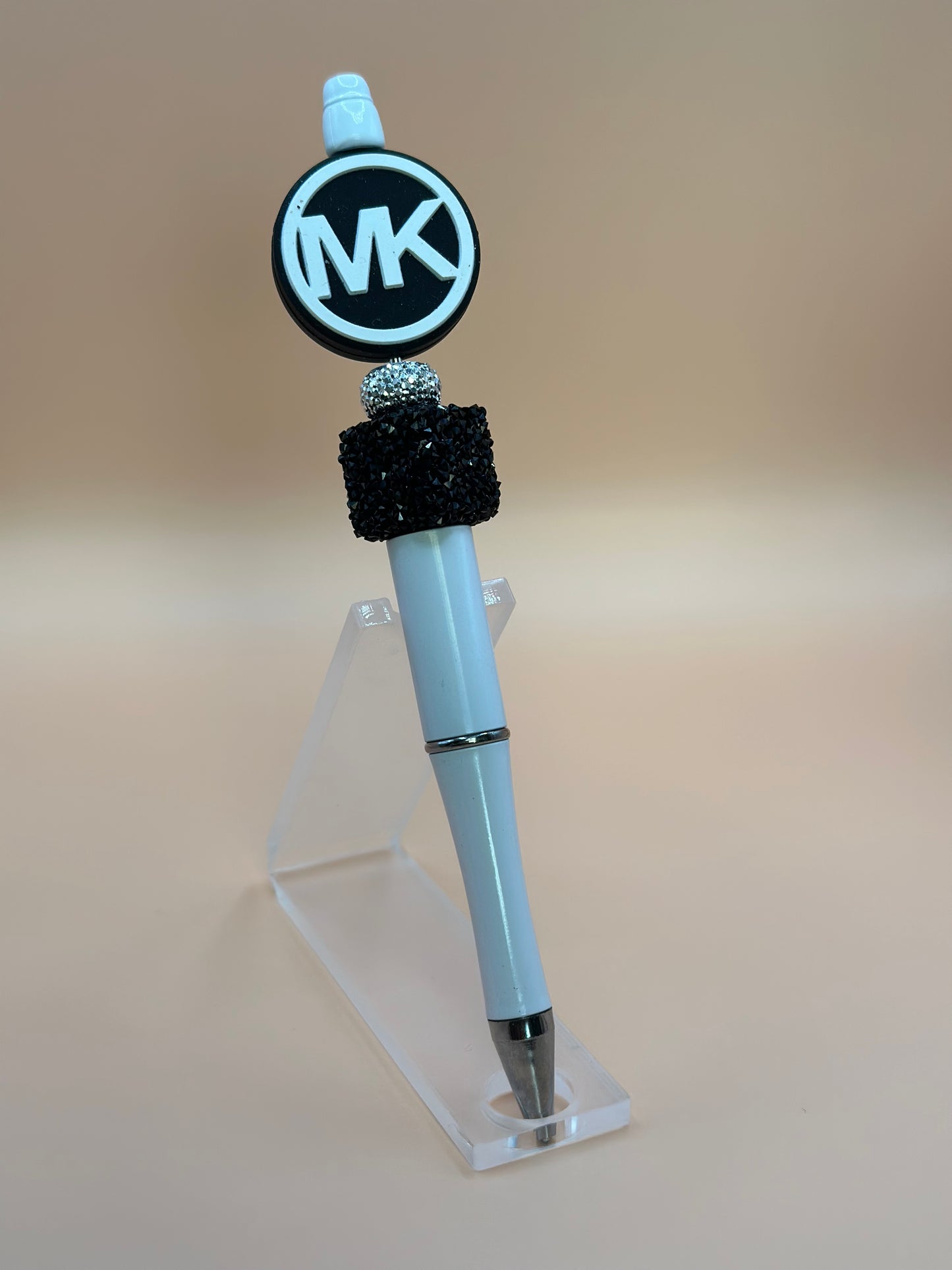 MK Beaded Pen