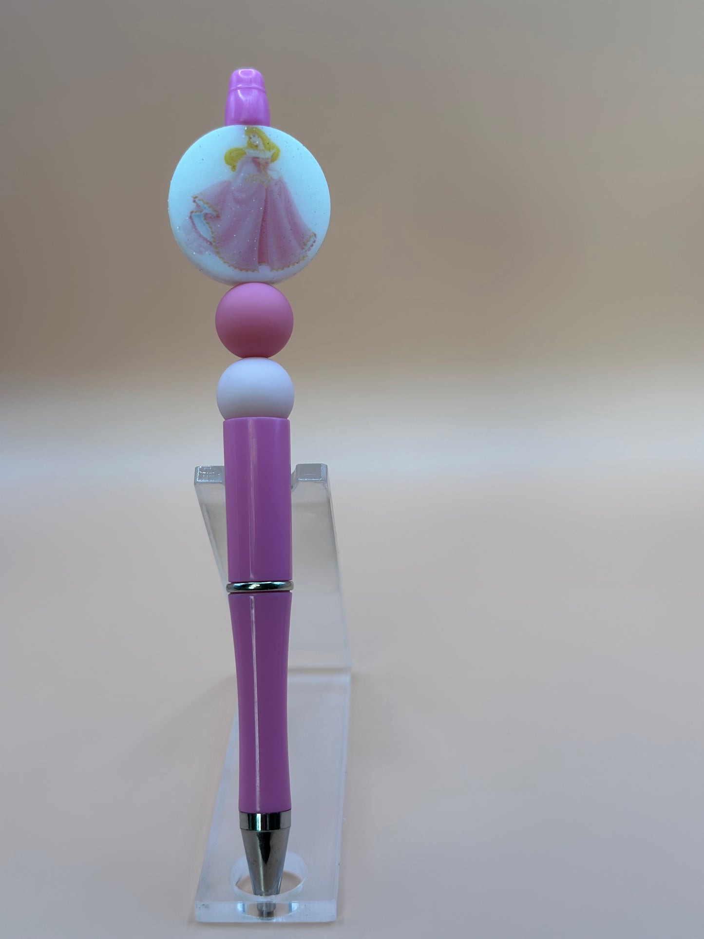 Aurora Beaded Pen