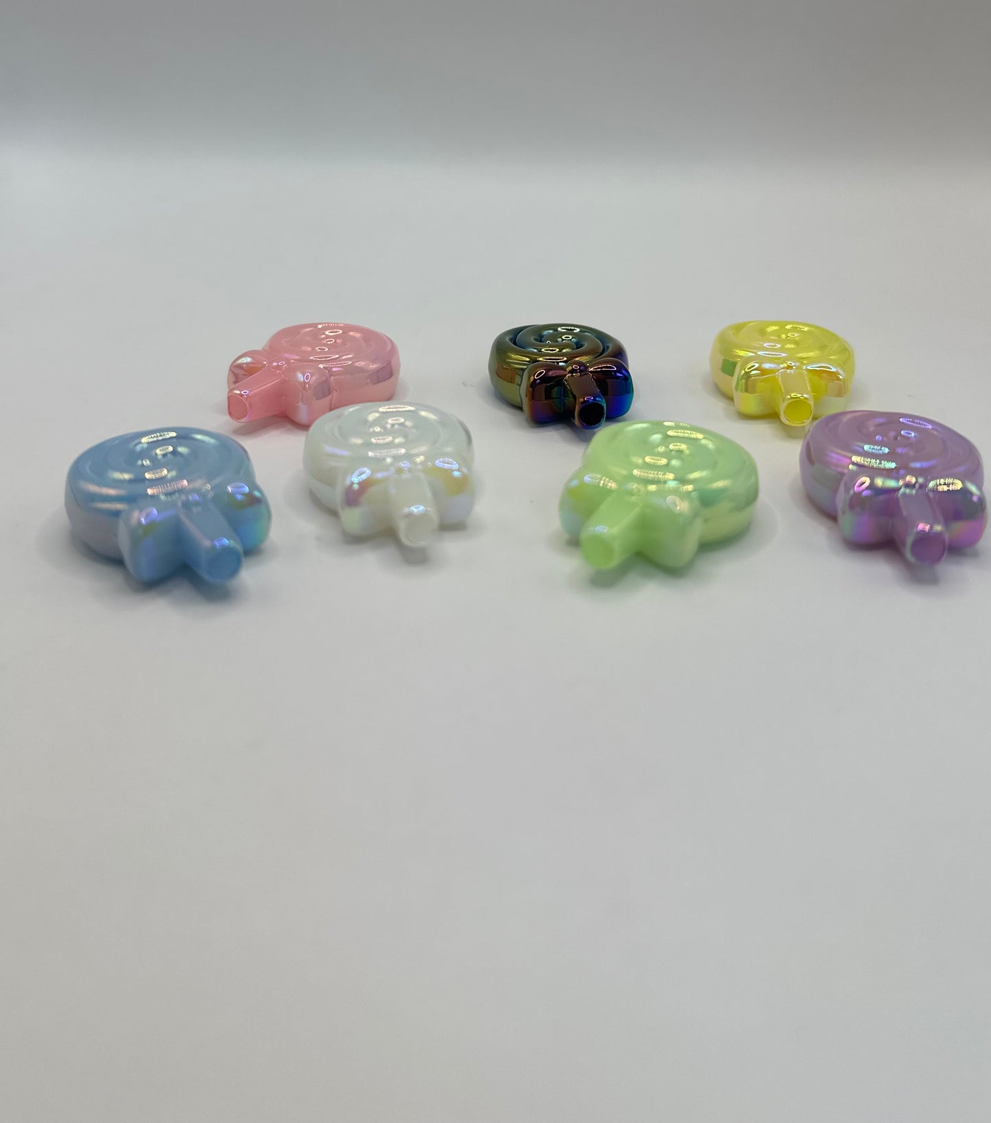 Lollipop Beads