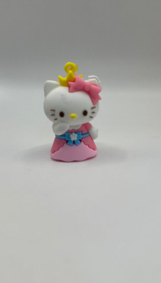 Hello Kitty 3D Charm