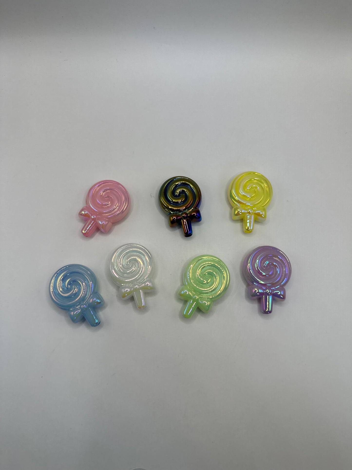 Lollipop Beads