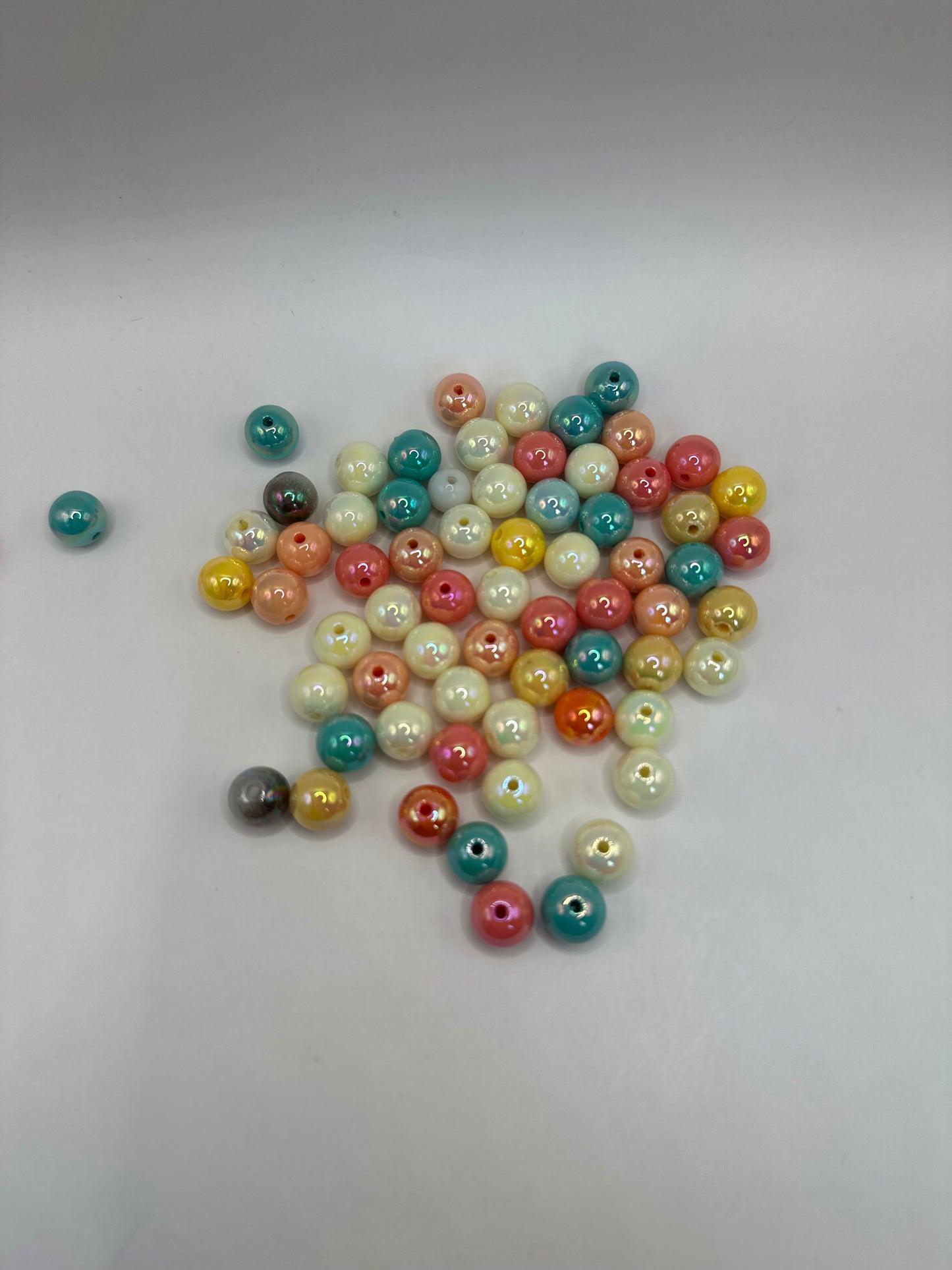 Beads for Jewelry Making