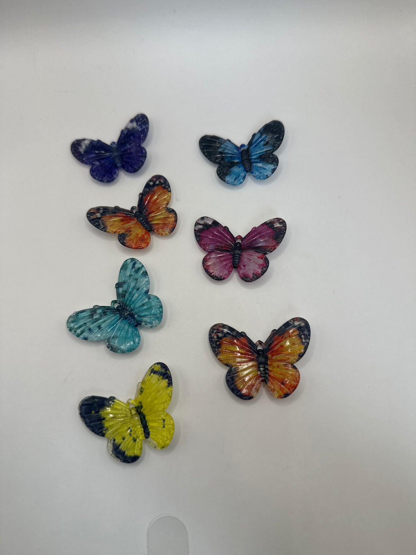 Butterfly Charms