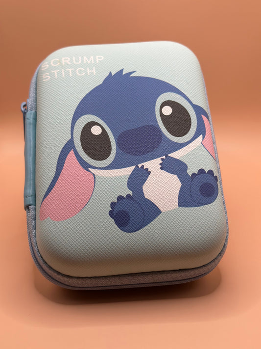 Stitch Hard Case