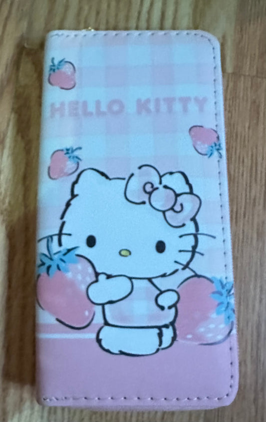 Hello Kitty Wallet