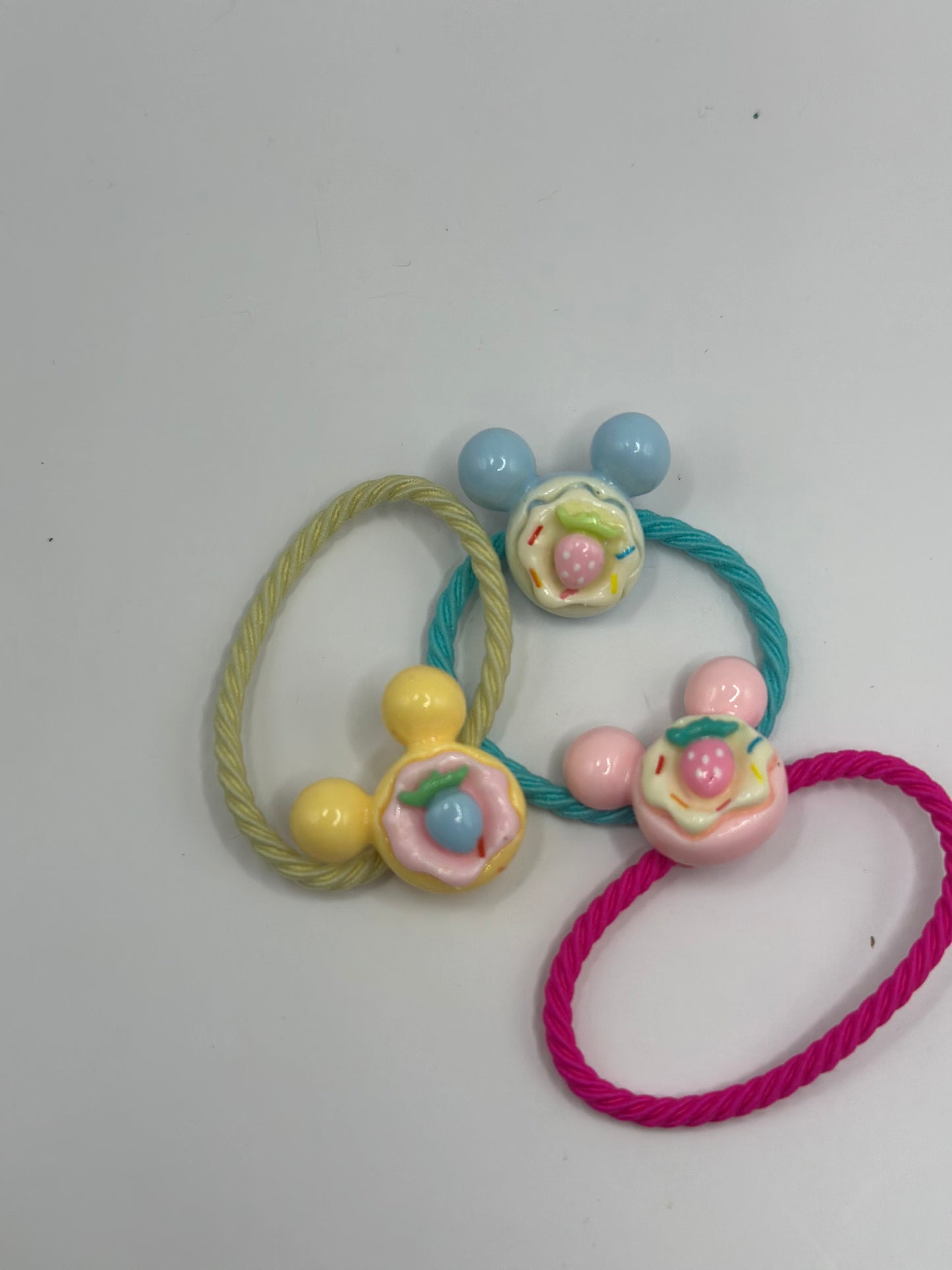 Kids Hairties