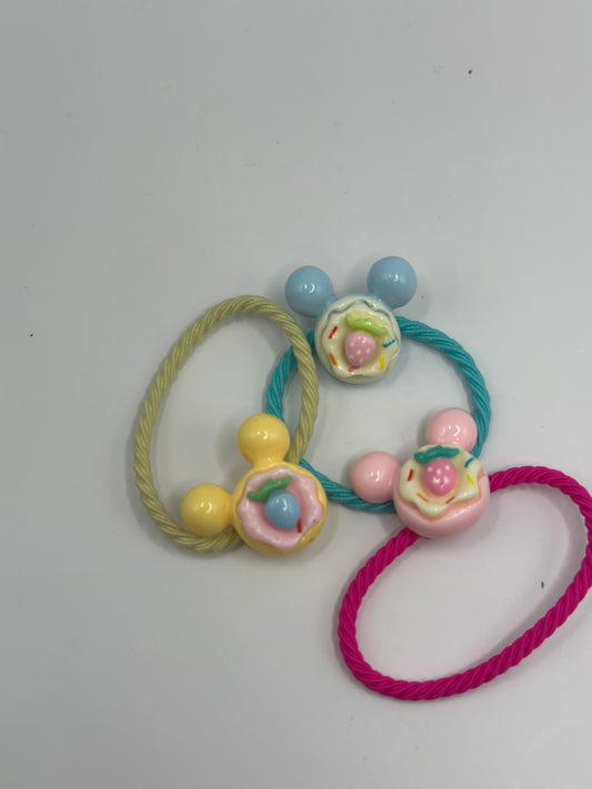 Kids Hairties