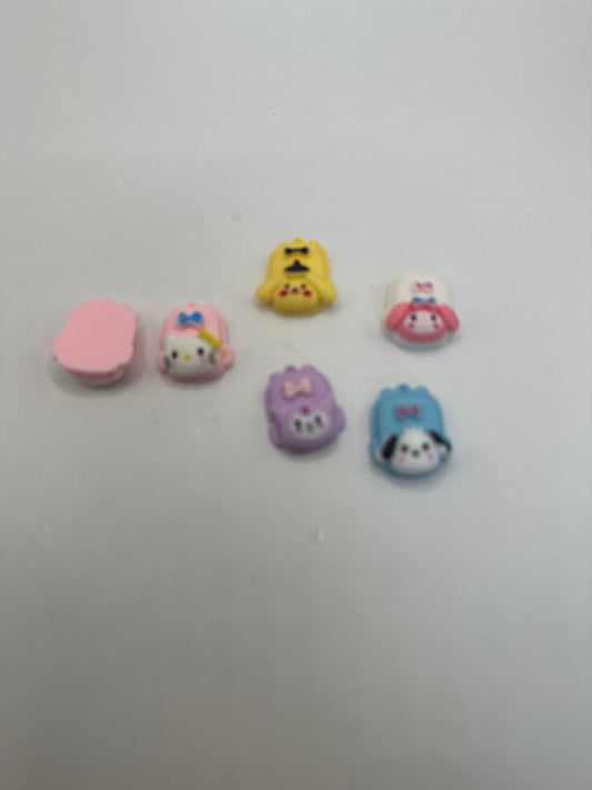 Sanrio Charms