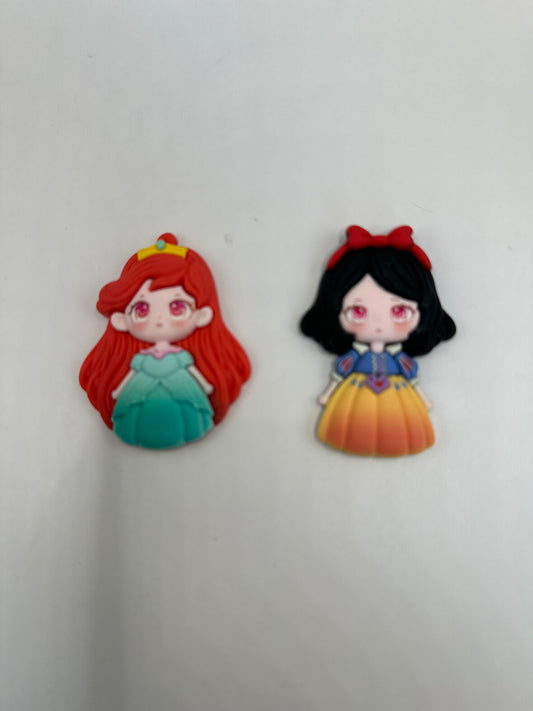 Disney Princess Charms