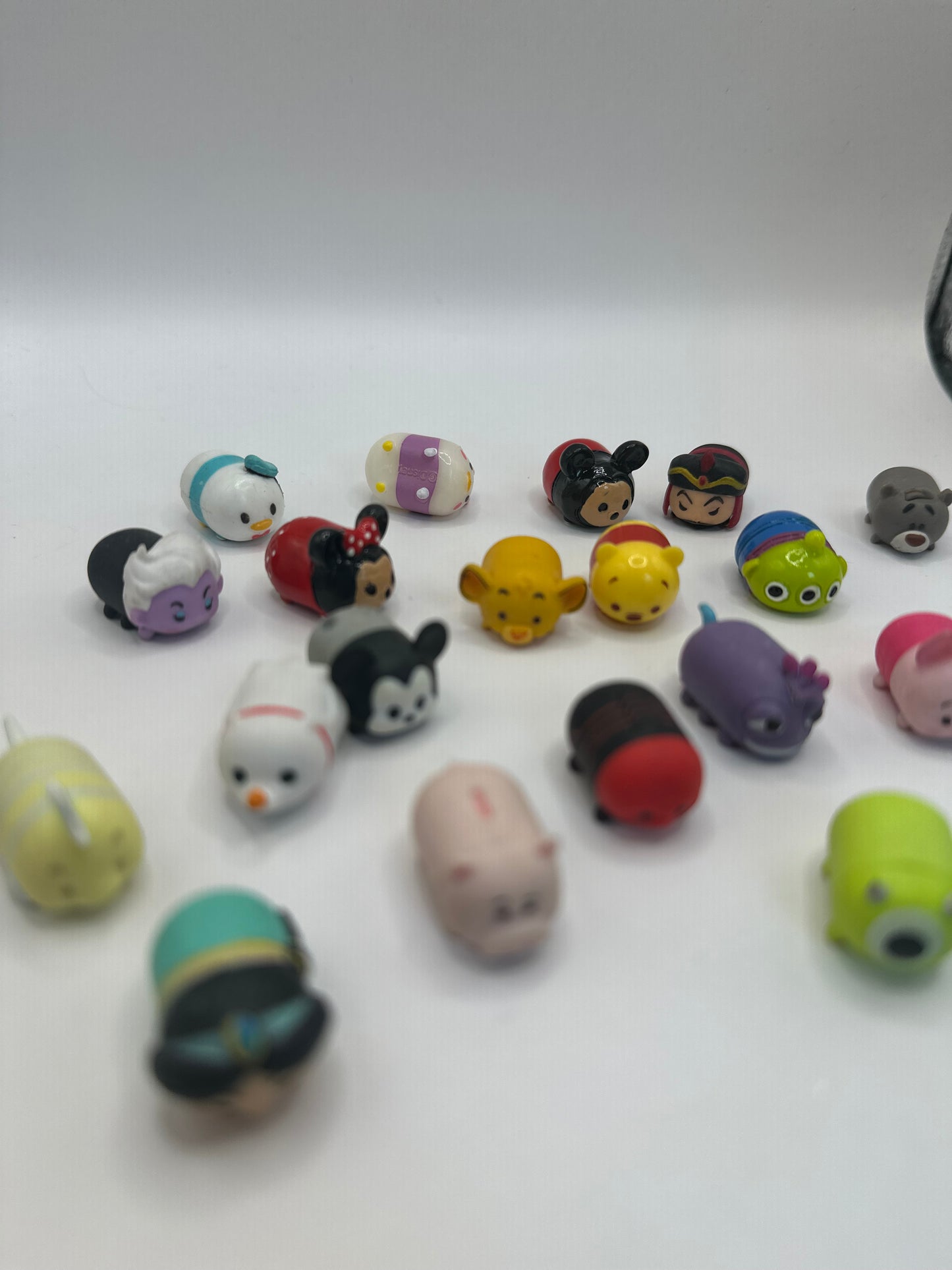 Disney Tsum Tsum Charms