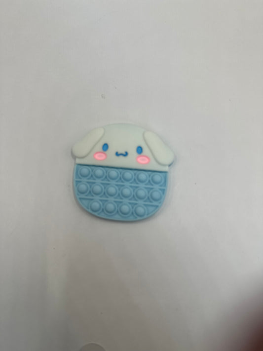 Cinnamoroll Charm