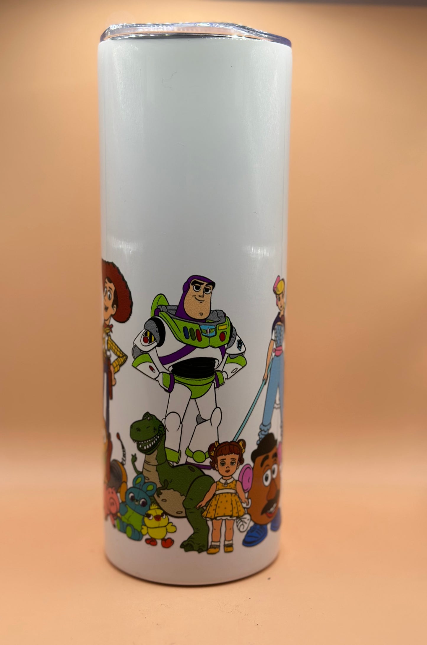 Toy Story Tumbler