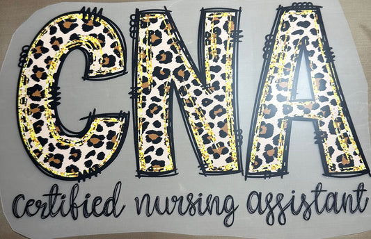 CNA leopard