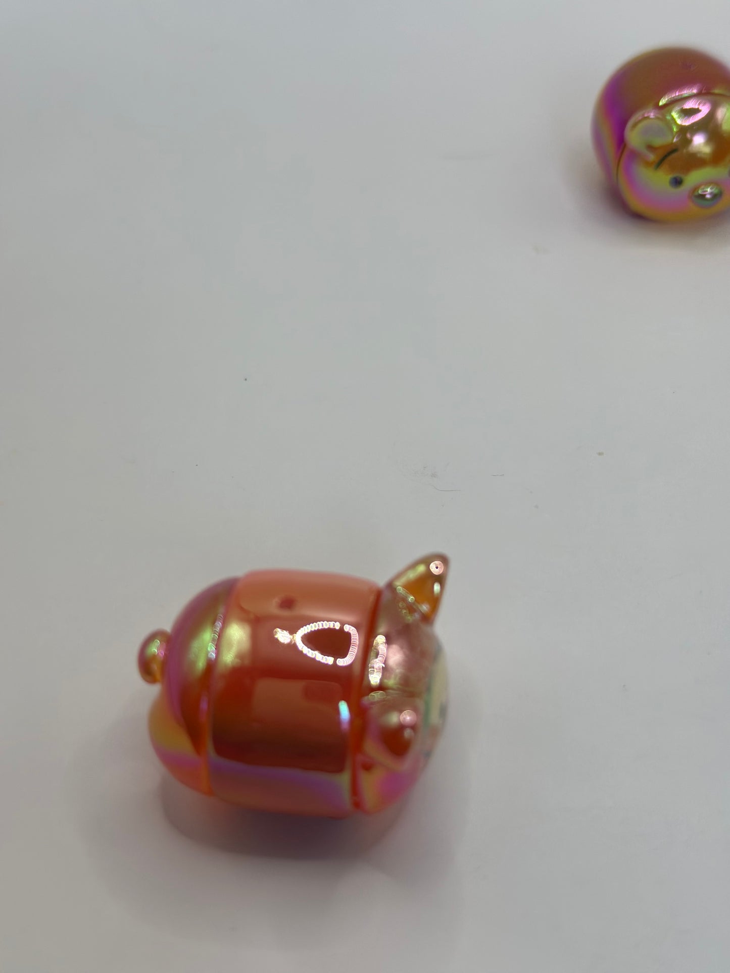 Tsum Tsum Ceramic Beads