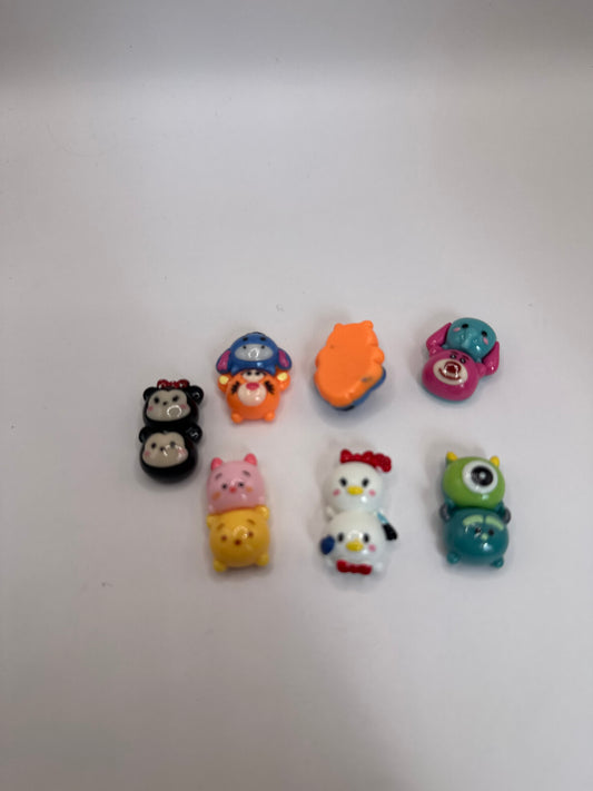 Disney Tsum Tsum Charms