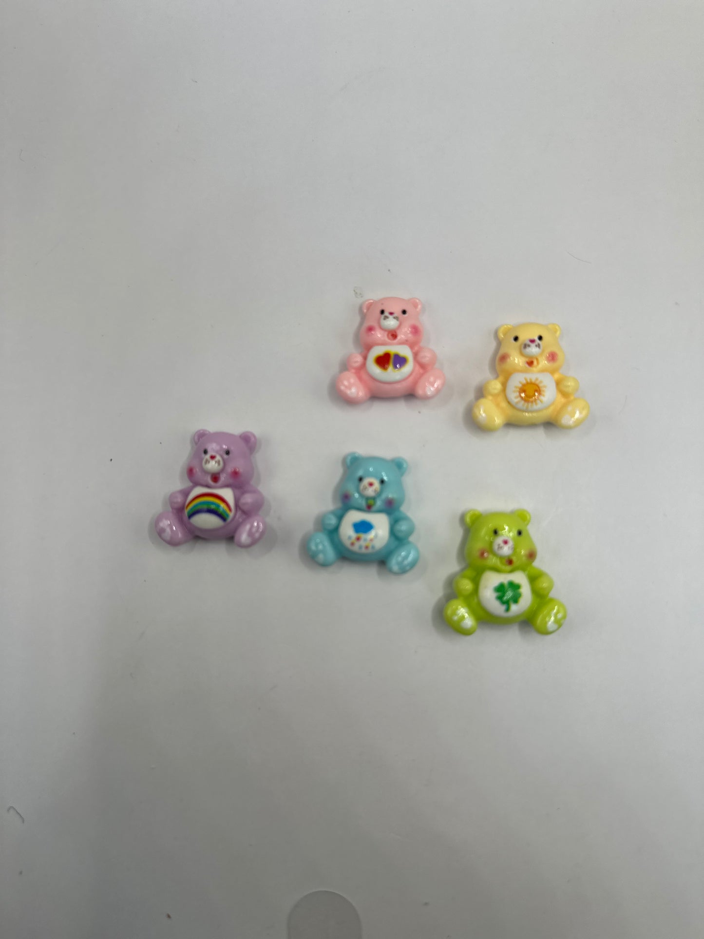 Care Bear Charns