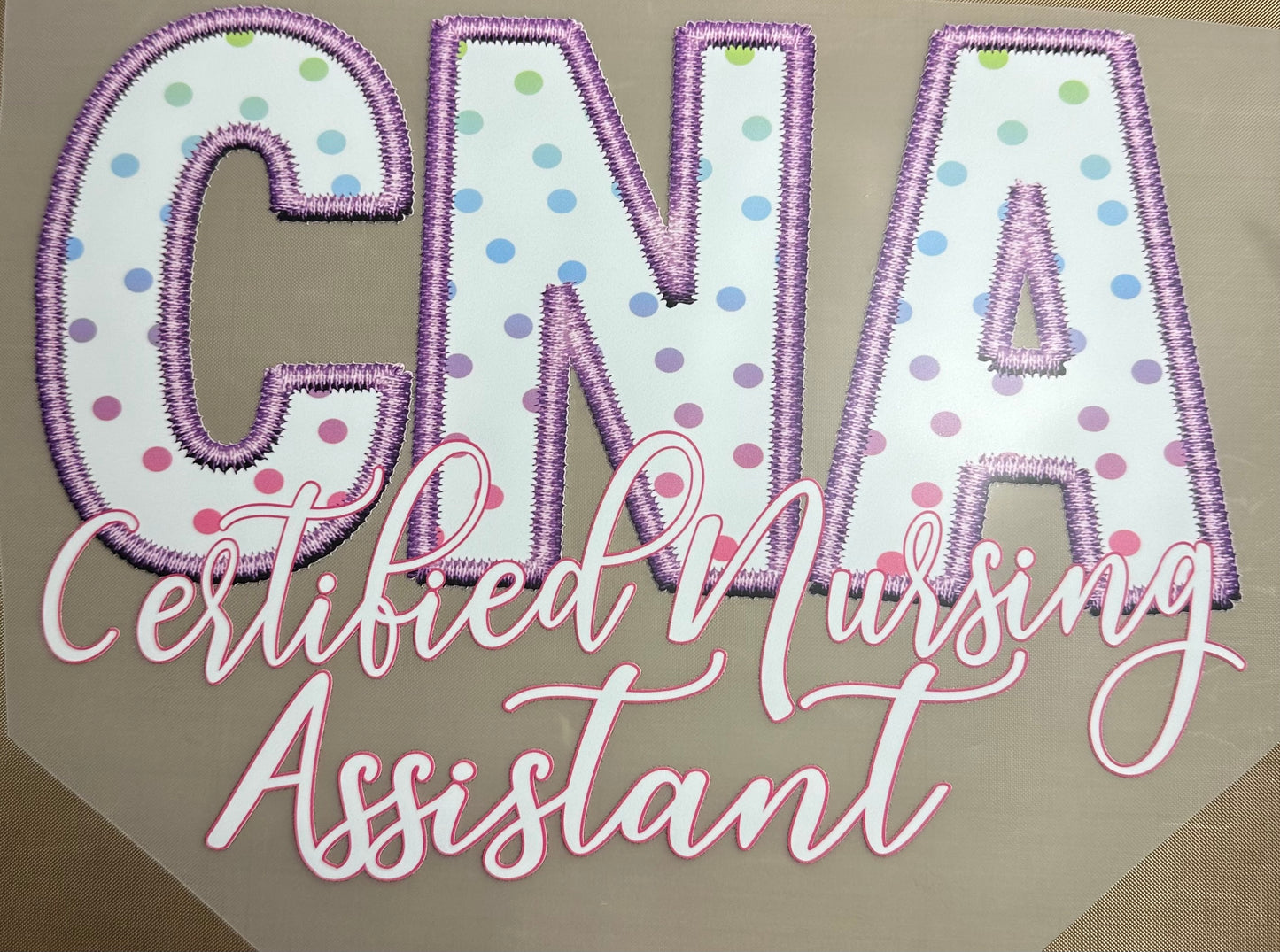 CNA