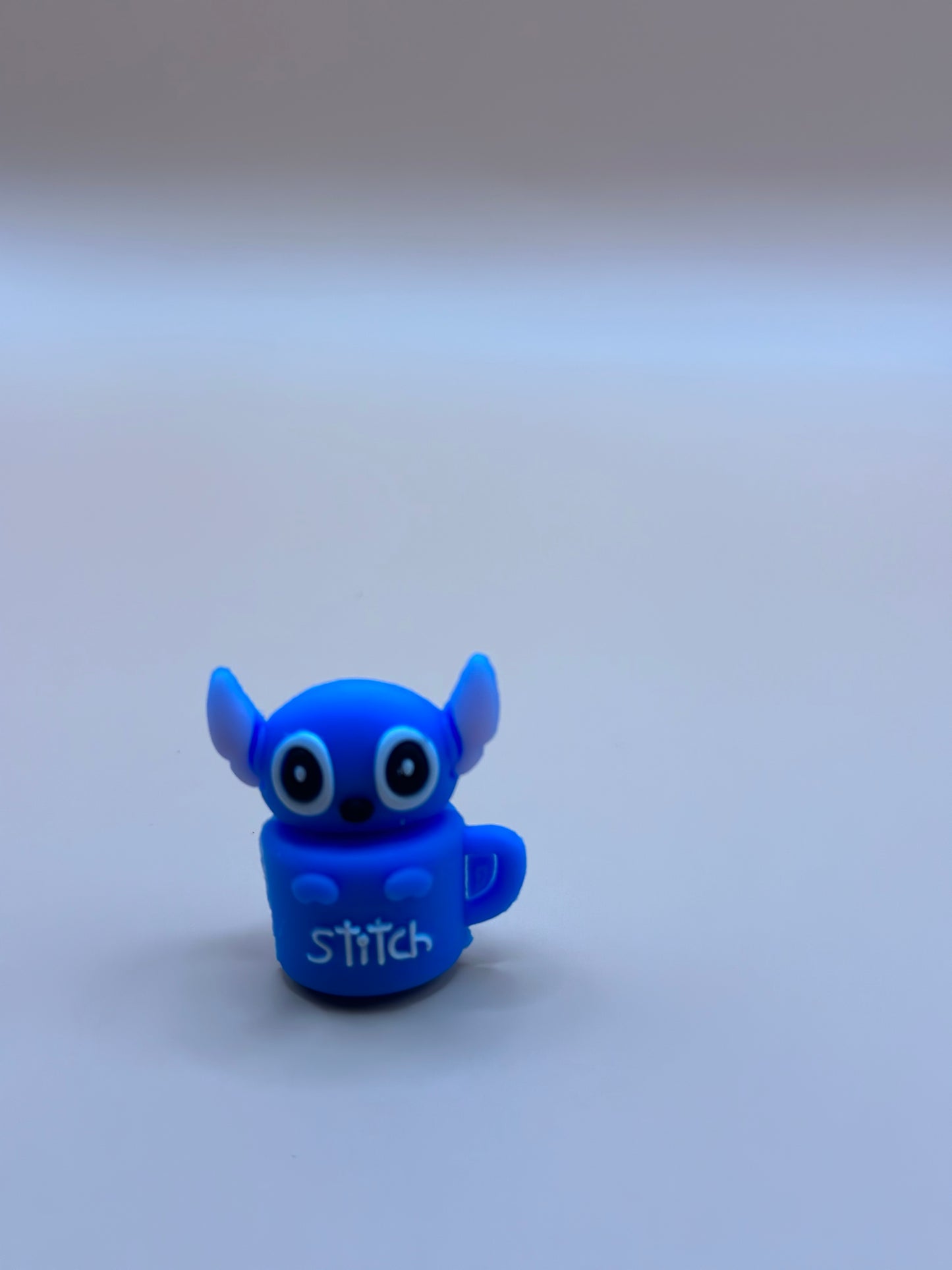 Stitch Pen topper