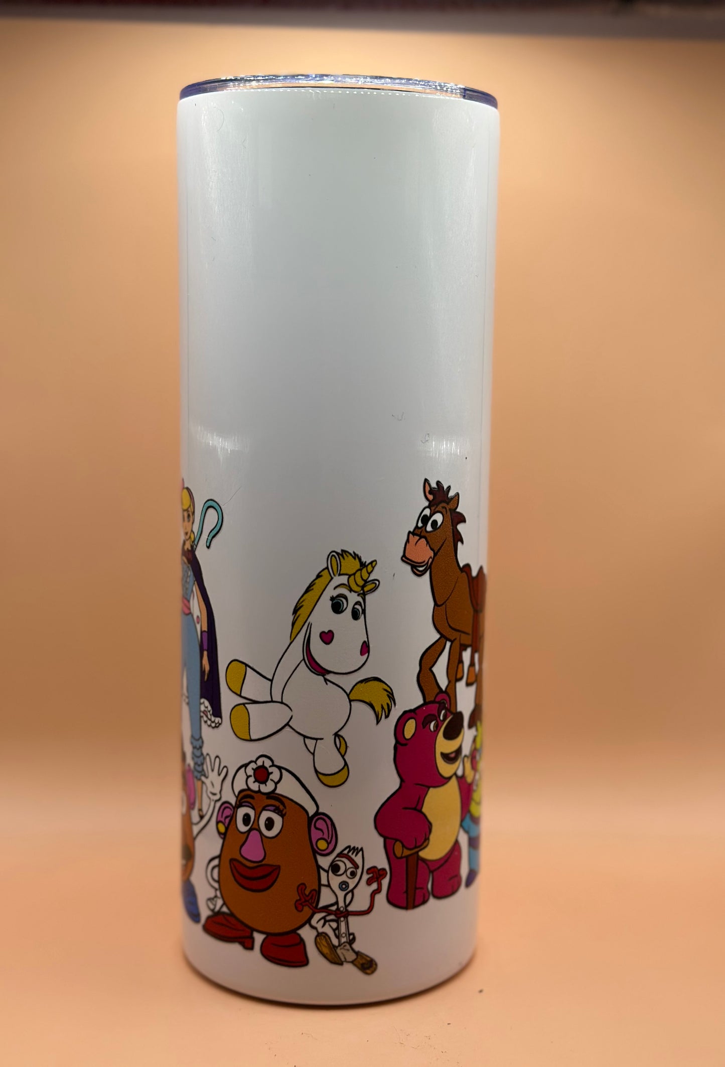 Toy Story Tumbler