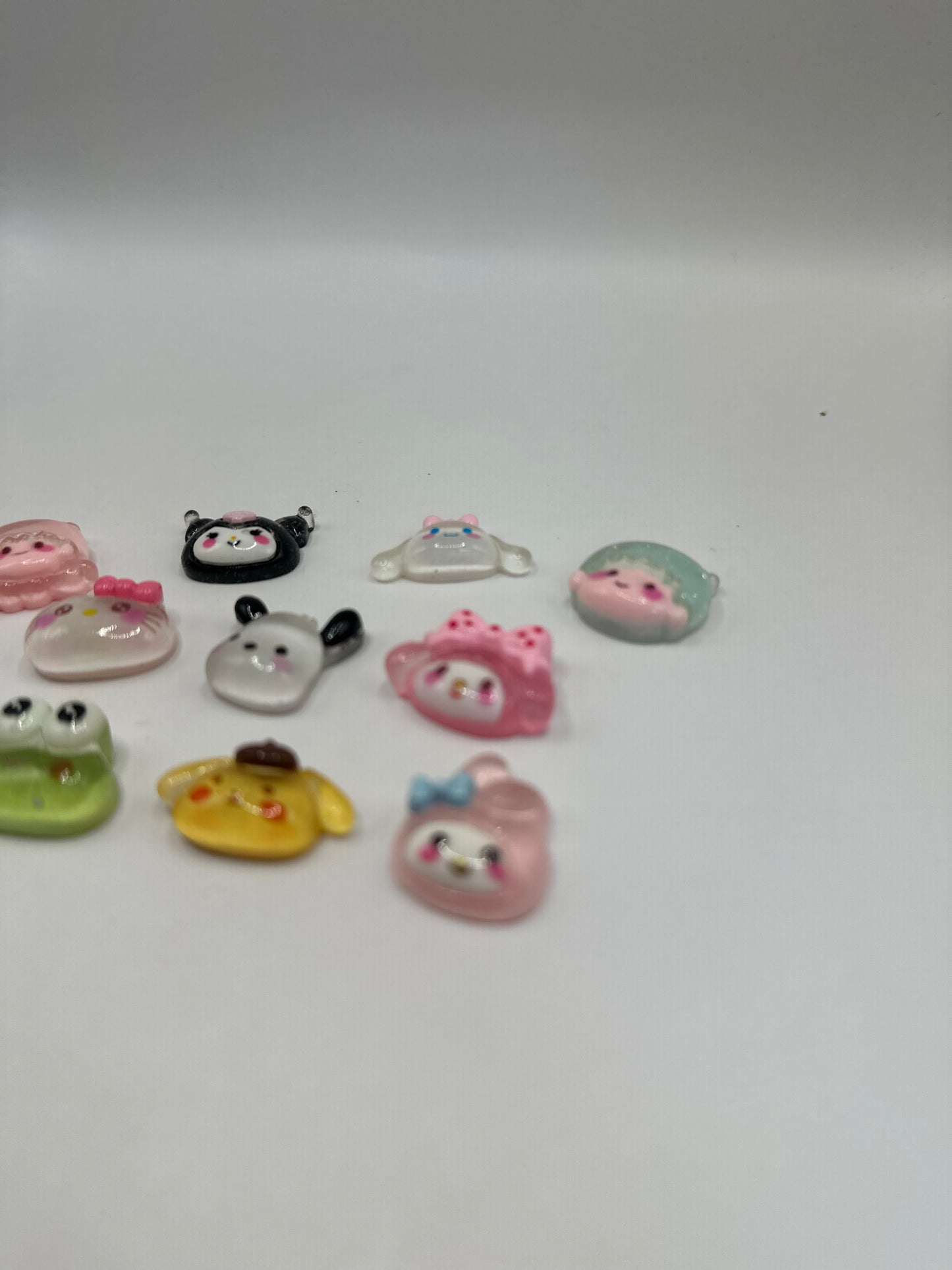 Sanrio Charms