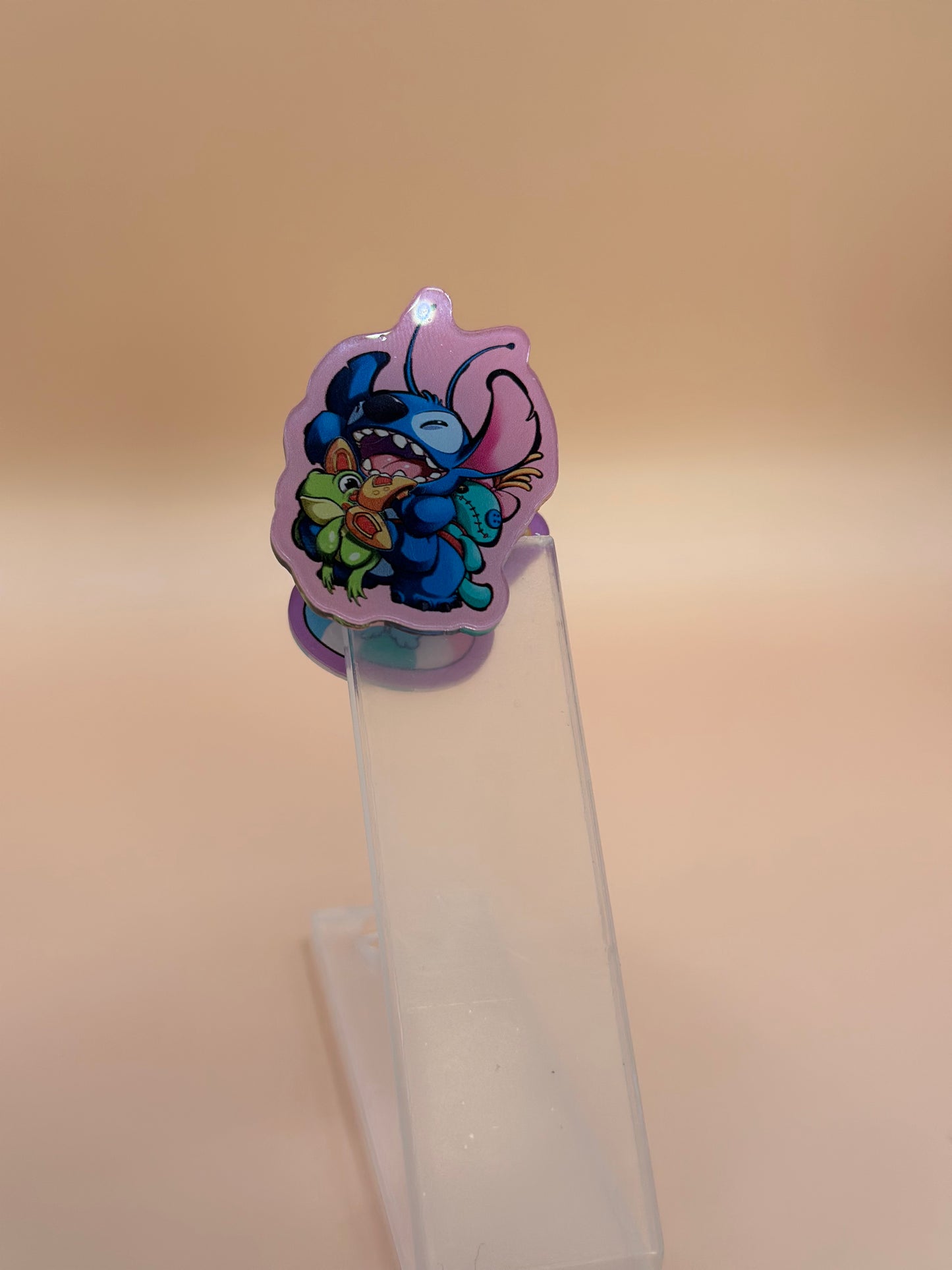 Stitch Paper Clip